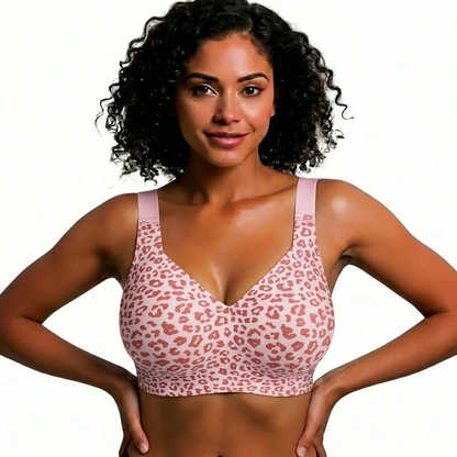 Sujetador efecto segunda piel SilkFit™