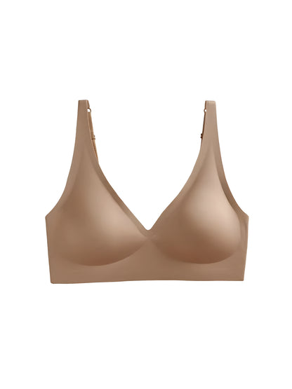 Avelya-Beauty™ – Sujetador cómodo sin aros 🎀