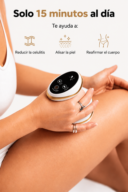 AVELYA – Piel más lisa en 14 días