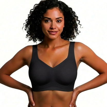 Sujetador efecto segunda piel SilkFit™