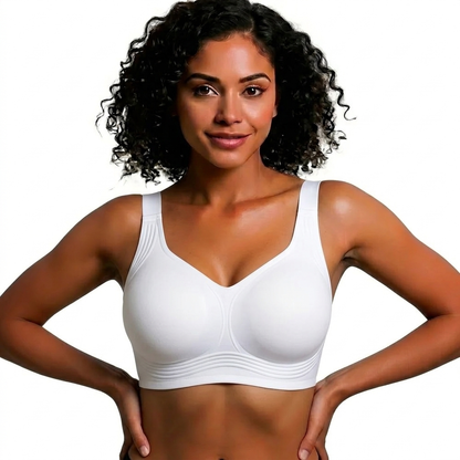 Sujetador efecto segunda piel SilkFit™
