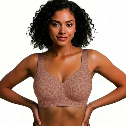 Sujetador efecto segunda piel SilkFit™