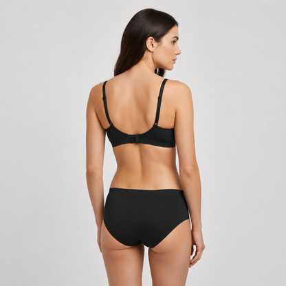 Avelya-Beauty™ – Sujetador cómodo sin aros 🎀