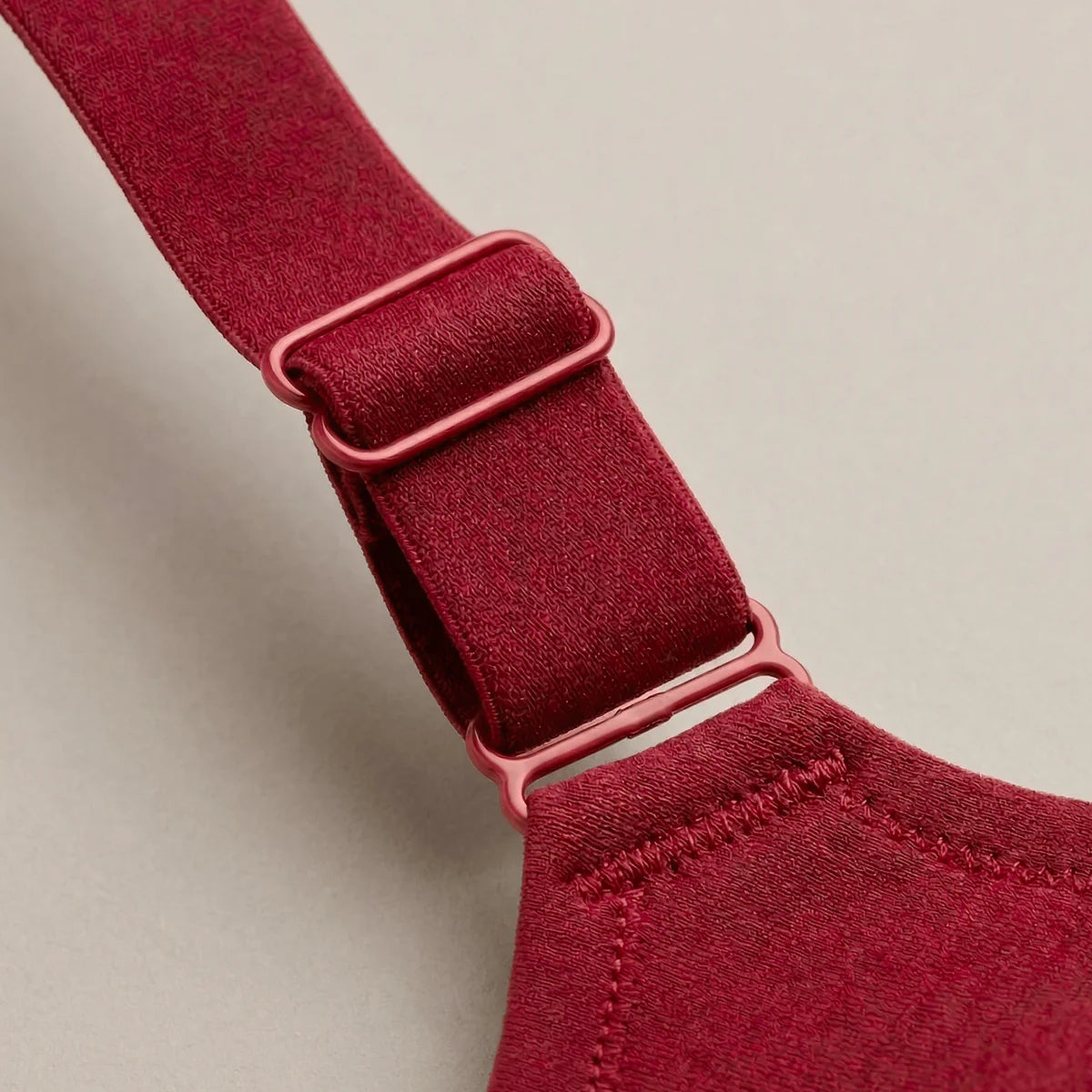 Sujetador efecto segunda piel SilkFit™