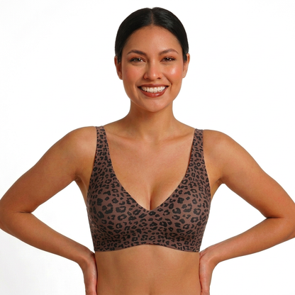 Sujetador efecto segunda piel SilkFit™