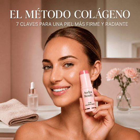 EL MÉTODO COLÁGENO