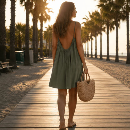 El Vestido Nuance, La Câline™