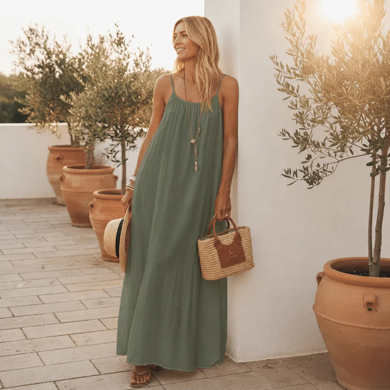 El Vestido Nuance, La Câline™