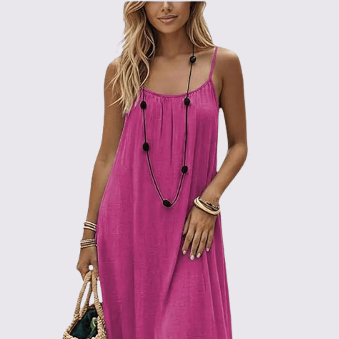 El Vestido Nuance, La Câline™