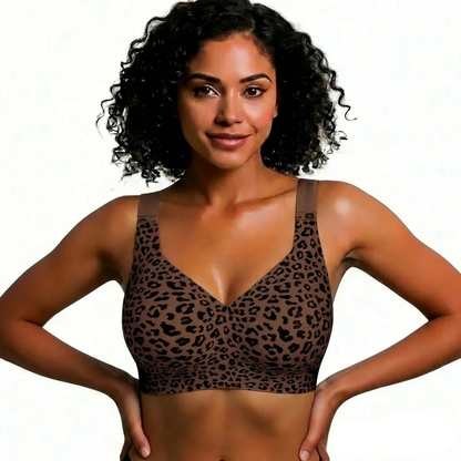 Sujetador efecto segunda piel SilkFit™