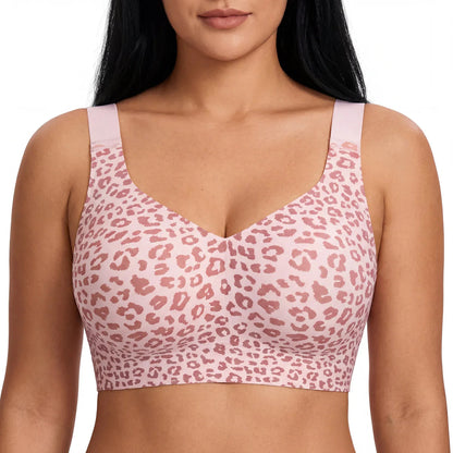 Sujetador efecto segunda piel SilkFit™