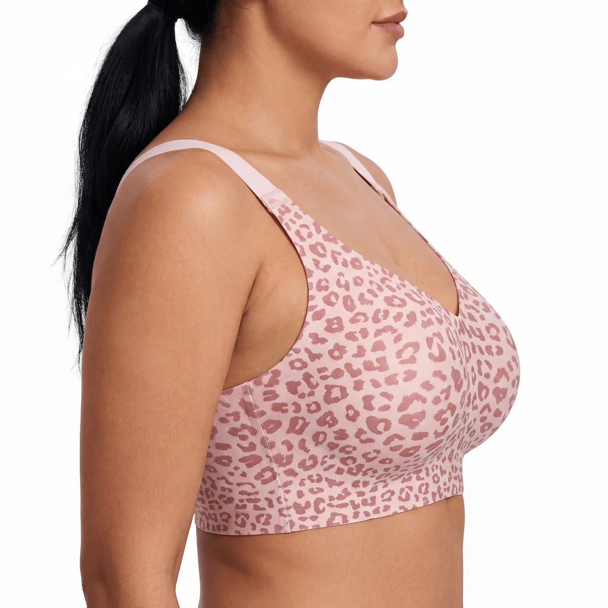 Sujetador efecto segunda piel SilkFit™
