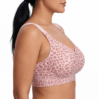 Sujetador efecto segunda piel SilkFit™