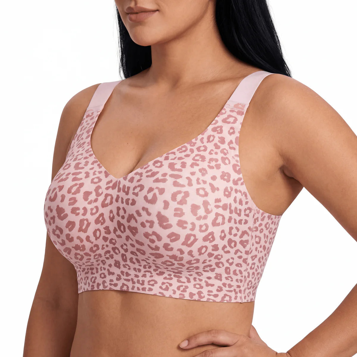 Sujetador efecto segunda piel SilkFit™