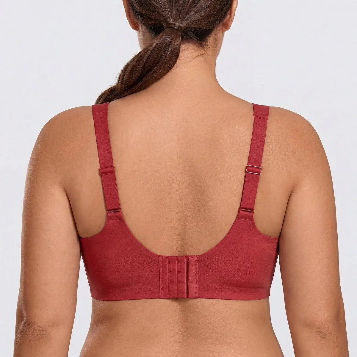 Sujetador efecto segunda piel SilkFit™