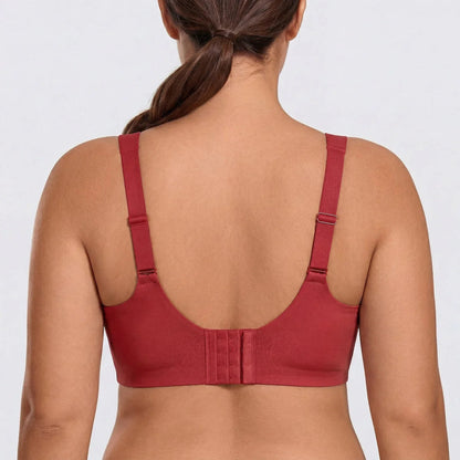 Sujetador efecto segunda piel SilkFit™