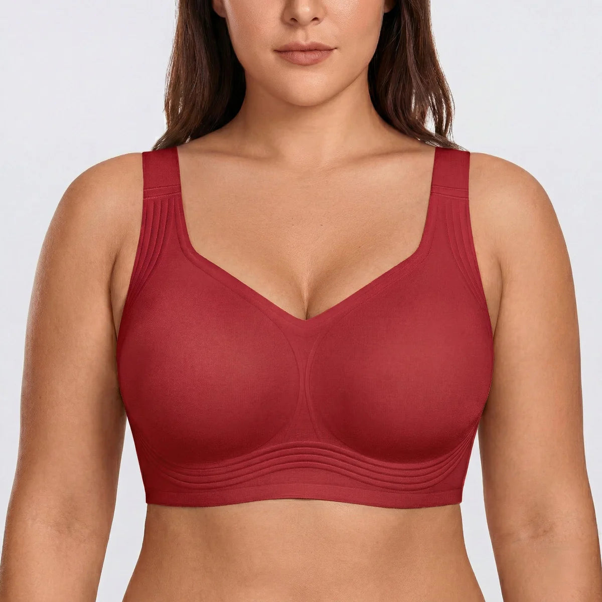 Sujetador efecto segunda piel SilkFit™